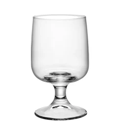 26 cl - Bormioli Rocco Executive Calice Acqua in Vetro - Set 12 Pezzi