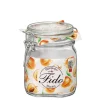 75 cl - Bormioli Rocco Fido Vasetto Ermetico In Vetro