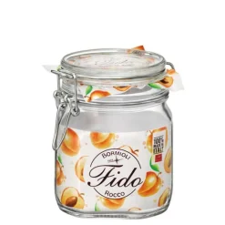 75 cl - Bormioli Rocco Fido Vasetto Ermetico In Vetro