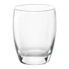 30 cl - Bormioli Rocco Fiore Bicchiere Acqua in Vetro - Set 36 Pezzi