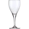 33 cl - Bormioli Rocco Fiore Calice Vino Rosso in Vetro - Set 12 Pezzi