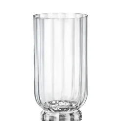 43 cl - Bormioli Rocco Florian Bicchiere Bibita in Vetro - Set 6 Pezzi