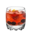 30 cl - Bormioli Rocco Galassia Bicchiere Acqua in Vetro - Set 3 Pezzi