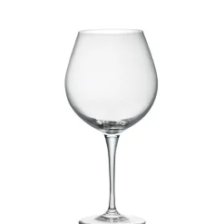 67 cl - Bormioli Rocco Galileo Calice Vino Rosso in Vetro - Set 2 Pezzi