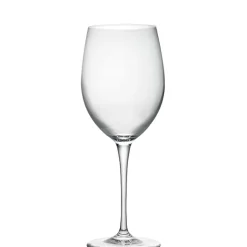 60 cl - Bormioli Rocco Galileo Calice Vino Bianco in Vetro - Set 2 Pezzi