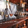 38 cl - Bormioli Rocco Galileo Calice Vino Rosso in Vetro - Set 2 Pezzi