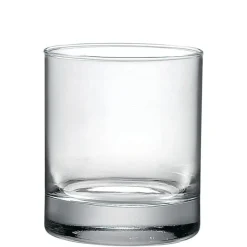 30 cl - Bormioli Rocco Gina Bicchiere Acqua in Vetro - Set 6 Pezzi