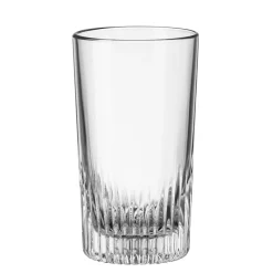 45 cl - Bormioli Rocco Graphics Bicchiere Bibita In Vetro - Set 6 Pz