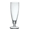 27.5 cl - Bormioli Rocco Harmonia Calice Birra in Vetro - Set 6 Pezzi