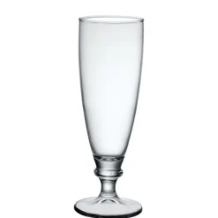 27.5 cl - Bormioli Rocco Harmonia Calice Birra in Vetro - Set 6 Pezzi