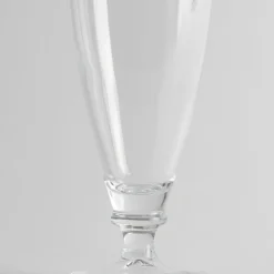 58 cl - Bormioli Rocco Harmonia Calice Birra in Vetro - Set 6 Pezzi