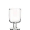 16.5 cl - Bormioli Rocco Hosteria Calice Vino Bianco in Vetro Temperato - Set 6 Pezzi