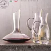 25 cl - Bormioli Rocco Inalto Invito Caraffa in Vetro