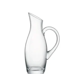 25 cl - Bormioli Rocco Inalto Invito Caraffa in Vetro