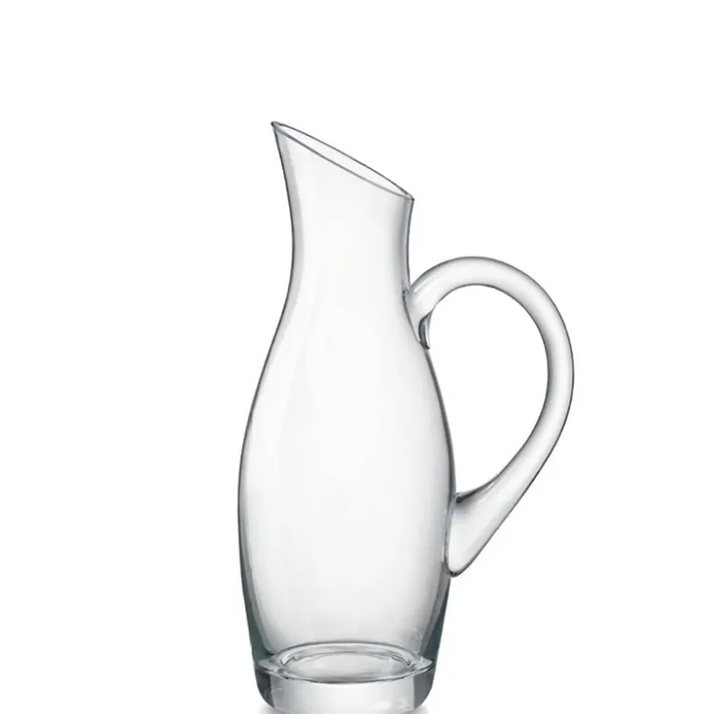 25 cl - Bormioli Rocco Inalto Invito Caraffa in Vetro