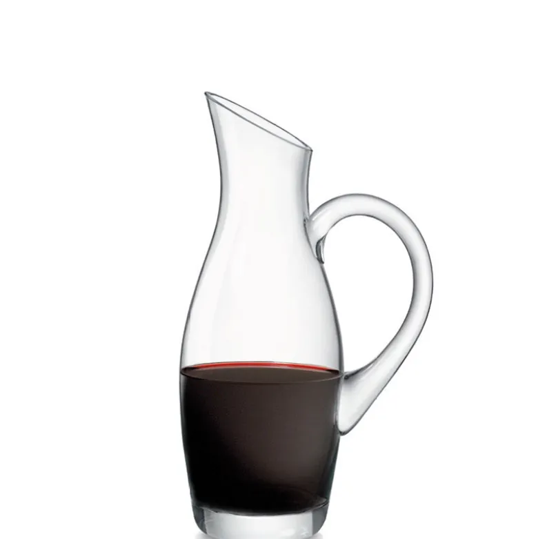 25 cl - Bormioli Rocco Inalto Invito Caraffa in Vetro