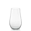 44.2 cl - Bormioli Rocco Inalto Uno Bicchiere Cocktail in Vetro - Set 6 Pezzi