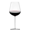 64 cl - Bormioli Rocco InAlto Uno Calice Vino Rosso in Vetro - Set 6 Pezzi