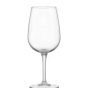 50 cl - Bormioli Rocco Inventa Calice Vino Rosso in Vetro - Set 6 Pezzi