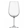 64 cl - Bormioli Rocco Inventa Calice Vino Rosso in Vetro - Set 6 Pezzi