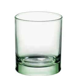 25 cl - Bormioli Rocco Iride Bicchiere Acqua in Vetro - Set 3 Pezzi