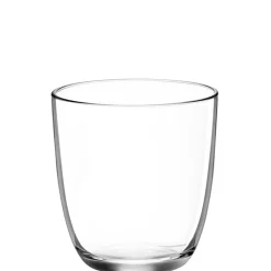 29.5 cl - Bormioli Rocco Iris Bicchiere Acqua in Vetro - Set 6 Pezzi