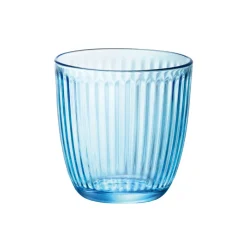 29 cl - Bormioli Rocco Line Bicchiere Acqua in Vetro - Set 6 Pezzi