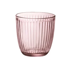 29 cl - Bormioli Rocco Line Bicchiere Acqua in Vetro - Set 6 Pezzi