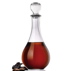 125 cl - Bormioli Rocco Loto Decanter in Vetro