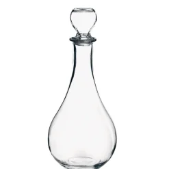 125 cl - Bormioli Rocco Loto Decanter in Vetro