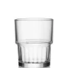 16 cl - Bormioli Rocco Lyon Bicchiere Vino Rosso in Vetro Temperato - Set 6 Pezzi