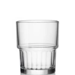 16 cl - Bormioli Rocco Lyon Bicchiere Vino Rosso in Vetro Temperato - Set 6 Pezzi