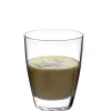 28.5 cl - Bormioli Rocco Manon Bicchiere Acqua in Vetro - Set 3 Pezzi