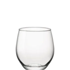 30 cl - Bormioli Rocco New Kalix Bicchiere Acqua in Vetro Temperato - Set 12 Pezzi