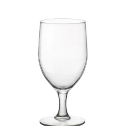 34 cl - Bormioli Rocco New Kalix Calice Multiuso in Vetro Temperato - Set 12 Pezzi