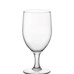 41.5 cl - Bormioli Rocco New Kalix Calice Multiuso in Vetro Temperato - Set 12 Pezzi