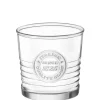 29.5 cl - Bormioli Rocco Officina 1825 Bicchiere Rum in Vetro - Set 6 Pezzi