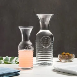 100 cl - Bormioli Rocco Officina 1825 Caraffa in Vetro