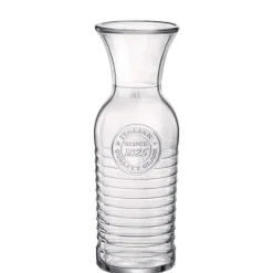 100 cl - Bormioli Rocco Officina 1825 Caraffa in Vetro