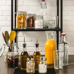 100 cl - Bormioli Rocco Officina 1825 Caraffa in Vetro