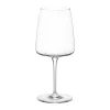 54 cl - Bormioli Rocco Planeo Calice Vino Gran Rosso - Set 4 Pz