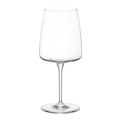 54 cl - Bormioli Rocco Planeo Calice Vino Gran Rosso - Set 4 Pz