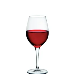 29 cl - Bormioli Rocco Premium Calice Degustazione in Vetro - Set 6 Pezzi