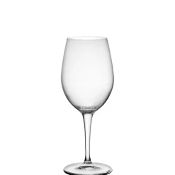 29 cl - Bormioli Rocco Premium Calice Degustazione in Vetro - Set 6 Pezzi