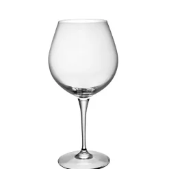 67.5 cl - Bormioli Rocco Premium Calice Vino Rosso in Vetro - Set 6 Pezzi