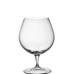 64.5 cl - Bormioli Rocco Premium Calice Snifter in Vetro - Set 6 Pezzi