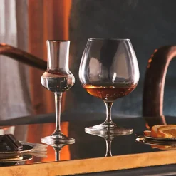 64.5 cl - Bormioli Rocco Premium Calice Snifter in Vetro - Set 6 Pezzi
