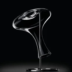 193 cl - Bormioli Rocco Premium Decanter in Vetro