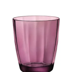 30 cl - Bormioli Rocco Pulsar Bicchiere Acqua in Vetro - Set 6 Pezzi