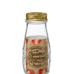 100 cl - Bormioli Rocco Quattro Stagioni Bottiglia - Set 6 Pz
